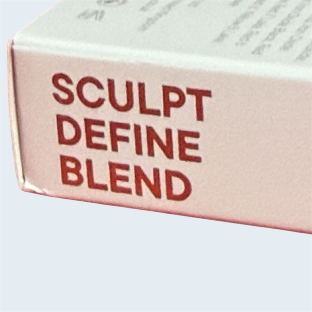 Tru Skin Sculpt Define Blend Lip Liner Pencil Mulberry Long-Lasting